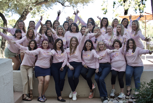 OWA - Unplugged: A Weekend to Be Fully Present - 146