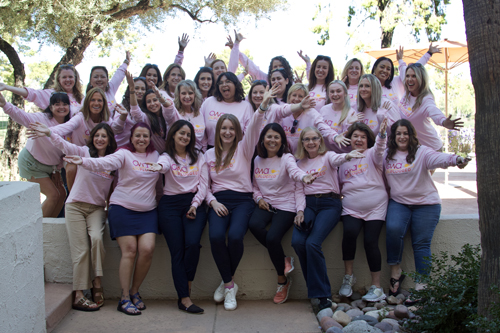 OWA - Unplugged: A Weekend to Be Fully Present - 147