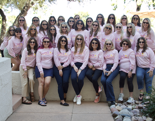 OWA - Unplugged: A Weekend to Be Fully Present - 148