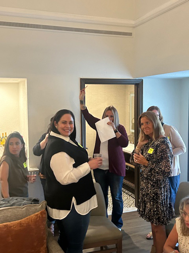 OWA - Unplugged: A Weekend to Be Fully Present - 15