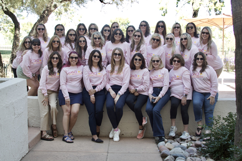 OWA - Unplugged: A Weekend to Be Fully Present - 150