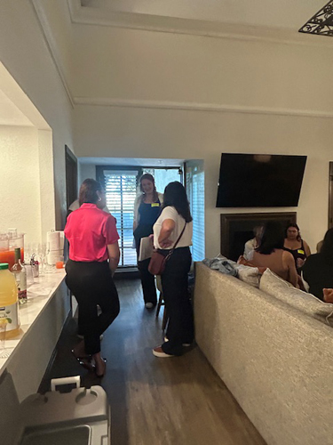 OWA - Unplugged: A Weekend to Be Fully Present - 16