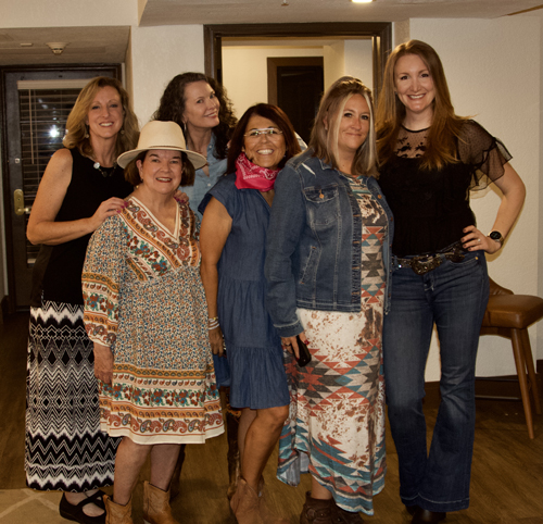 OWA - Unplugged: A Weekend to Be Fully Present - 160