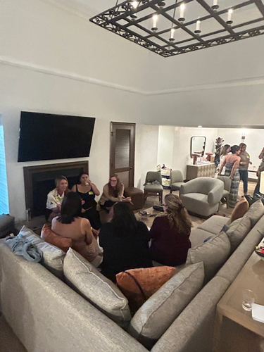 OWA - Unplugged: A Weekend to Be Fully Present - 17