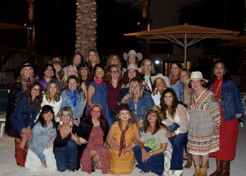 OWA - Unplugged: A Weekend to Be Fully Present - 174