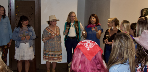 OWA - Unplugged: A Weekend to Be Fully Present - 176