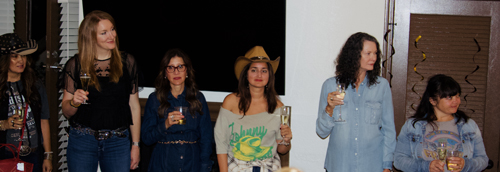 OWA - Unplugged: A Weekend to Be Fully Present - 179