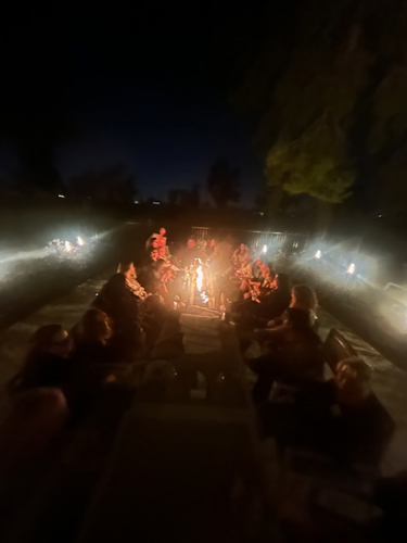 OWA - Unplugged: A Weekend to Be Fully Present - 18