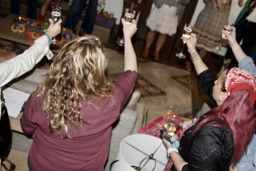 OWA - Unplugged: A Weekend to Be Fully Present - 180