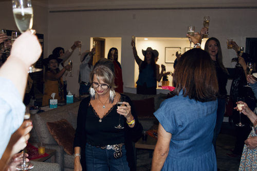 OWA - Unplugged: A Weekend to Be Fully Present - 184