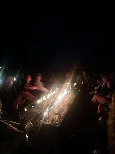 OWA - Unplugged: A Weekend to Be Fully Present - 19