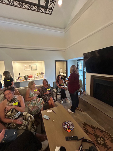 OWA - Unplugged: A Weekend to Be Fully Present - 2