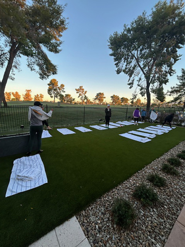 OWA - Unplugged: A Weekend to Be Fully Present - 21