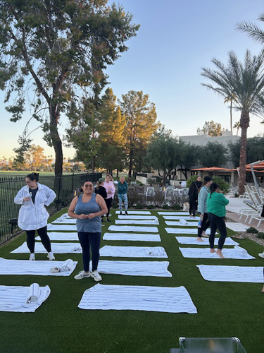 OWA - Unplugged: A Weekend to Be Fully Present - 22