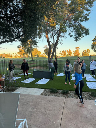 OWA - Unplugged: A Weekend to Be Fully Present - 23