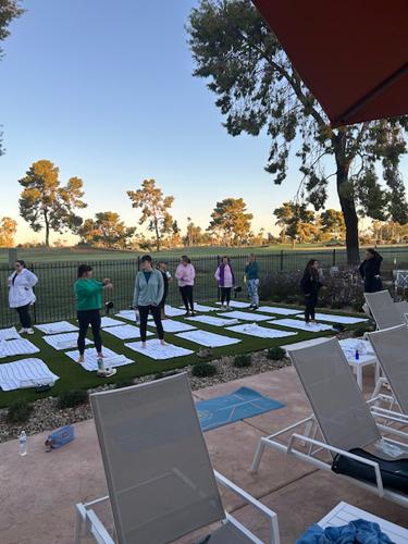 OWA - Unplugged: A Weekend to Be Fully Present - 24