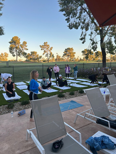 OWA - Unplugged: A Weekend to Be Fully Present - 25