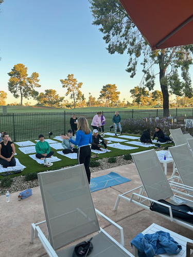 OWA - Unplugged: A Weekend to Be Fully Present - 26