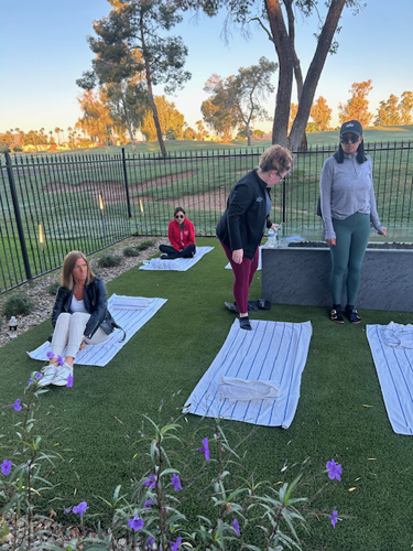 OWA - Unplugged: A Weekend to Be Fully Present - 27