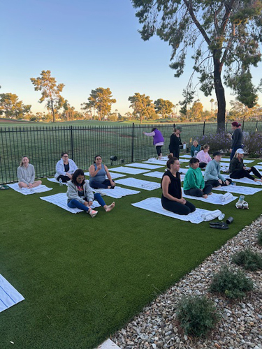 OWA - Unplugged: A Weekend to Be Fully Present - 28