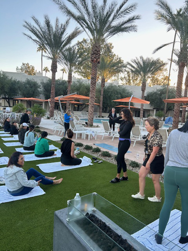 OWA - Unplugged: A Weekend to Be Fully Present - 29