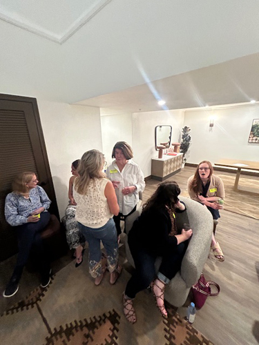 OWA - Unplugged: A Weekend to Be Fully Present - 3