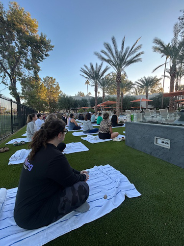 OWA - Unplugged: A Weekend to Be Fully Present - 30