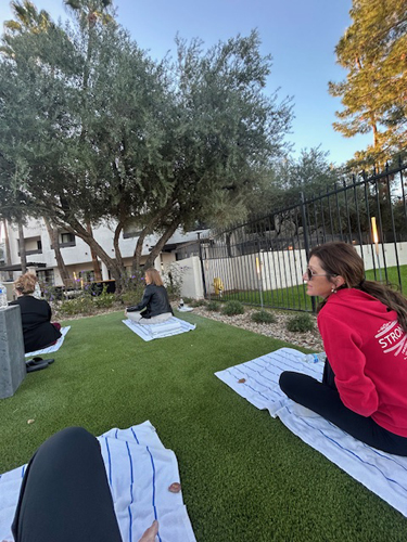 OWA - Unplugged: A Weekend to Be Fully Present - 31