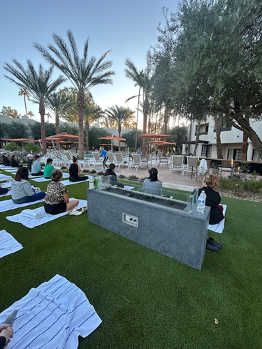 OWA - Unplugged: A Weekend to Be Fully Present - 32