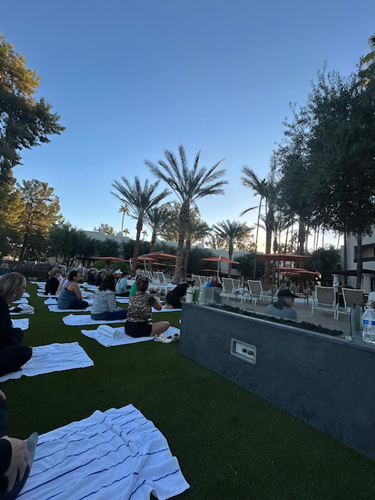 OWA - Unplugged: A Weekend to Be Fully Present - 33