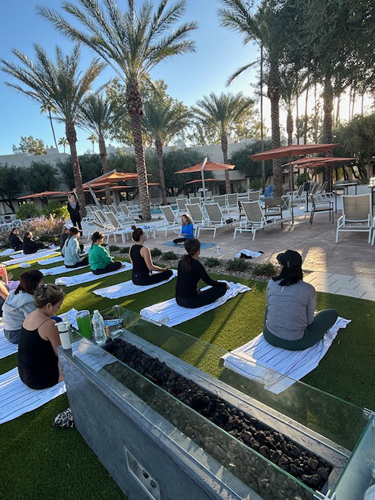 OWA - Unplugged: A Weekend to Be Fully Present - 34