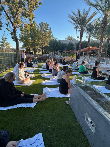 OWA - Unplugged: A Weekend to Be Fully Present - 35