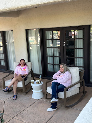 OWA - Unplugged: A Weekend to Be Fully Present - 36