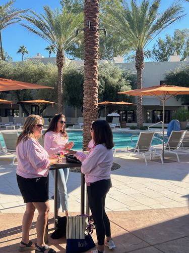 OWA - Unplugged: A Weekend to Be Fully Present - 37