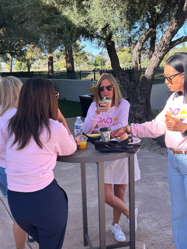 OWA - Unplugged: A Weekend to Be Fully Present - 38