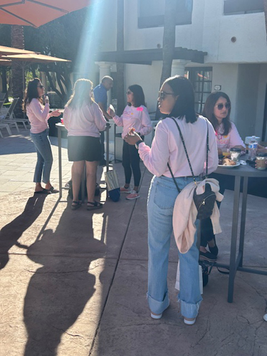 OWA - Unplugged: A Weekend to Be Fully Present - 39