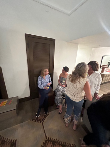 OWA - Unplugged: A Weekend to Be Fully Present - 4