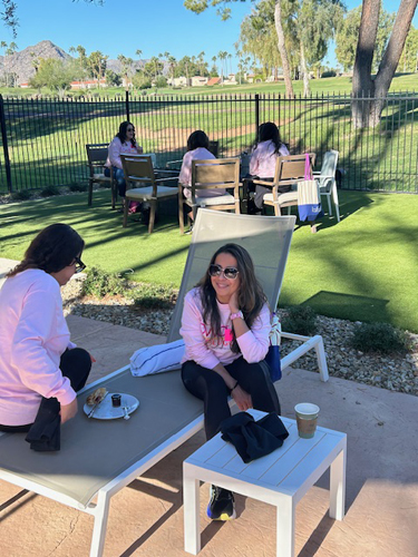 OWA - Unplugged: A Weekend to Be Fully Present - 40