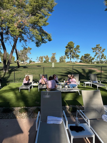 OWA - Unplugged: A Weekend to Be Fully Present - 41