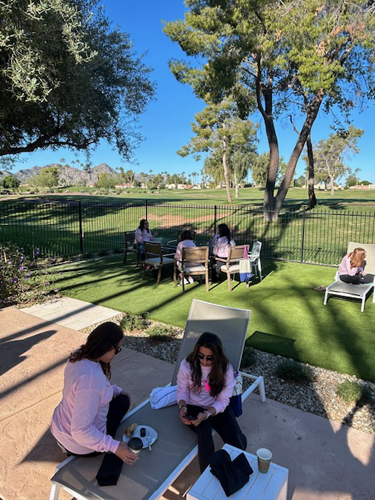 OWA - Unplugged: A Weekend to Be Fully Present - 42