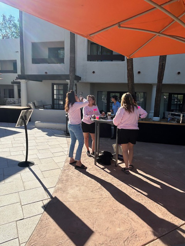 OWA - Unplugged: A Weekend to Be Fully Present - 43