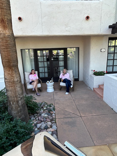 OWA - Unplugged: A Weekend to Be Fully Present - 44