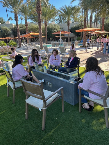 OWA - Unplugged: A Weekend to Be Fully Present - 45