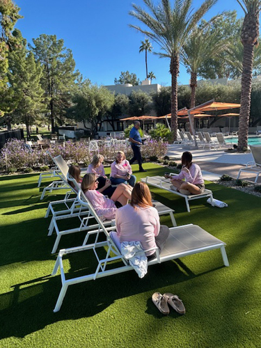 OWA - Unplugged: A Weekend to Be Fully Present - 46