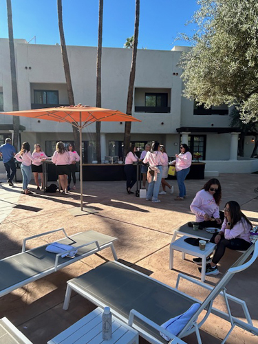 OWA - Unplugged: A Weekend to Be Fully Present - 47