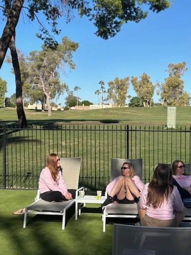 OWA - Unplugged: A Weekend to Be Fully Present - 48