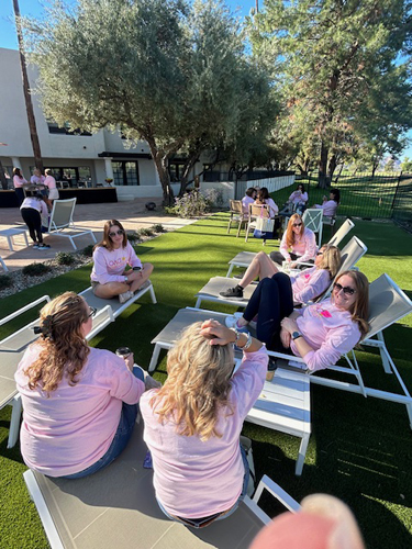 OWA - Unplugged: A Weekend to Be Fully Present - 49