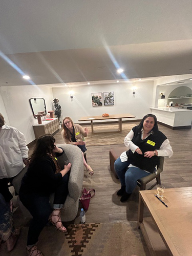 OWA - Unplugged: A Weekend to Be Fully Present - 5