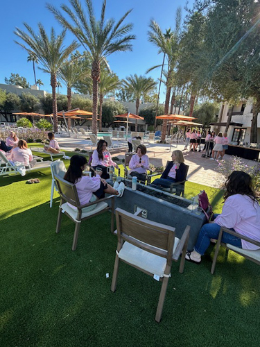 OWA - Unplugged: A Weekend to Be Fully Present - 50