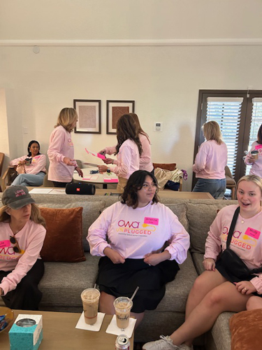 OWA - Unplugged: A Weekend to Be Fully Present - 52